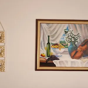 Luka , Barbariga Chorwacja