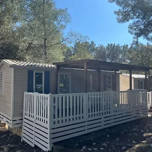 Mobile Homes Pine Sea , Banjole Chorwacja